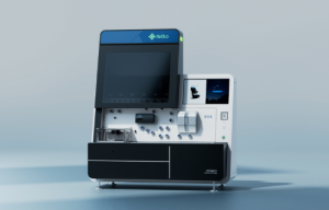 Автоматизированная система производства клеток SophCyte® Kunlun