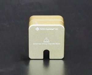 Ручной магнитный сортировочный набор SophMag® — магнитный сепаратор M1/M8